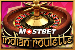 Indian Roulette Spinomenal